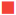 A red square icon
