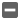 minus